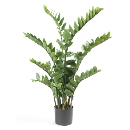 Emerald Kunstpflanze Zamioculcas Grün 110 cm 11.662C 