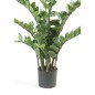 Emerald Kunstpflanze Zamioculcas Grün 110 cm 11.662C Emerald Kunstpflanze Zamioculcas Grün 110 cm 11.662C