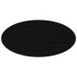 vidaXL Couchtisch Schwarz 110x55x45 cm Massivholz Kiefer vidaXL Couchtisch Schwarz 110x55x45 cm Massivholz Kiefer