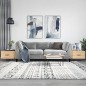 vidaXL Couchtische 2 Stk. Sonoma-Eiche 50x50x40 cm Holzwerkstoff vidaXL Couchtische 2 Stk. Sonoma-Eiche 50x50x40 cm Holzwerkstoff