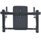 vidaXL Fitness-Dipstation zur Wandmontage Schwarz vidaXL Fitness-Dipstation zur Wandmontage Schwarz