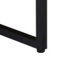 vidaXL Couchtisch 110 x 110 x 36 cm Massivholz Akazie vidaXL Couchtisch 110 x 110 x 36 cm Massivholz Akazie