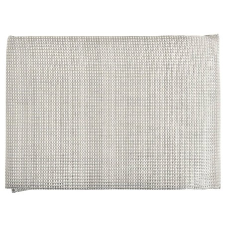 vidaXL Zeltteppich 400x250 cm Dunkelgrau