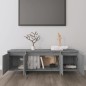 vidaXL TV-Schrank Sonoma-Eiche Grau 120x30x40,5 cm Holzwerkstoff vidaXL TV-Schrank Sonoma-Eiche Grau 120x30x40,5 cm Holzwerkstoff