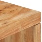 vidaXL 2-tlg. Couchtisch-Set Akazie Massivholz vidaXL 2-tlg. Couchtisch-Set Akazie Massivholz