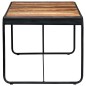 vidaXL Esstisch 180x90x76 cm Altholz Massiv vidaXL Esstisch 180x90x76 cm Altholz Massiv
