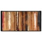 vidaXL Esstisch 180x90x76 cm Altholz Massiv vidaXL Esstisch 180x90x76 cm Altholz Massiv