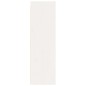vidaXL Wandschrank Weiß 30x30x100 cm Massivholz Kiefer vidaXL Wandschrank Weiß 30x30x100 cm Massivholz Kiefer