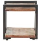 vidaXL TV-Schrank 90x40x40 cm Recyceltes Massivholz vidaXL TV-Schrank 90x40x40 cm Recyceltes Massivholz