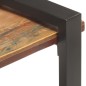 vidaXL TV-Schrank 90x40x40 cm Recyceltes Massivholz vidaXL TV-Schrank 90x40x40 cm Recyceltes Massivholz