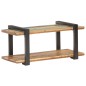 vidaXL TV-Schrank 90x40x40 cm Recyceltes Massivholz vidaXL TV-Schrank 90x40x40 cm Recyceltes Massivholz