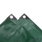 vidaXL Abdeckplane 650 g/m² 2,5 x 3,5 m Grün vidaXL Abdeckplane 650 g/m² 2,5 x 3,5 m Grün