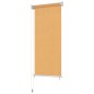 vidaXL Außenrollo 60x140 cm Beige vidaXL Außenrollo 60x140 cm Beige