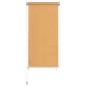 vidaXL Außenrollo 60x140 cm Beige vidaXL Außenrollo 60x140 cm Beige