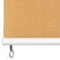 vidaXL Außenrollo 60x140 cm Beige vidaXL Außenrollo 60x140 cm Beige