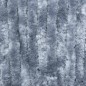 vidaXL Insektenschutz-Vorhang Silbern 56x185 cm Chenille vidaXL Insektenschutz-Vorhang Silbern 56x185 cm Chenille