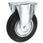 24 Stk. Bockrollen 200 mm 24 Stk. Bockrollen 200 mm