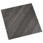 vidaXL PVC-Fliesen Selbstklebend 20 Stk. 1,86 m² Grau Gestreift vidaXL PVC-Fliesen Selbstklebend 20 Stk. 1,86 m² Grau Gestreift