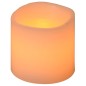 vidaXL LED-Kerzen 12 Stk. Elektrisch Warmweiß vidaXL LED-Kerzen 12 Stk. Elektrisch Warmweiß