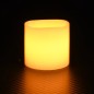 vidaXL LED-Kerzen 12 Stk. Elektrisch Warmweiß vidaXL LED-Kerzen 12 Stk. Elektrisch Warmweiß