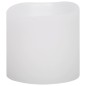 vidaXL LED-Kerzen 12 Stk. Elektrisch Warmweiß vidaXL LED-Kerzen 12 Stk. Elektrisch Warmweiß