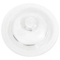 vidaXL Vorratsgläser 6 Stk. 500 ml Glas vidaXL Vorratsgläser 6 Stk. 500 ml Glas