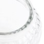 vidaXL Vorratsgläser 6 Stk. 500 ml Glas vidaXL Vorratsgläser 6 Stk. 500 ml Glas