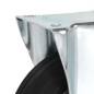 vidaXL 12 Stk. Bockrollen 200 mm vidaXL 12 Stk. Bockrollen 200 mm