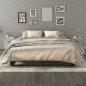 vidaXL Nachttische 2 Stk. Betongrau 40x35x47,5 cm vidaXL Nachttische 2 Stk. Betongrau 40x35x47,5 cm