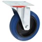 8 Stk. Lenkrollen 125 mm 8 Stk. Lenkrollen 125 mm