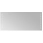 vidaXL LED-Badspiegel 90x40 cm vidaXL LED-Badspiegel 90x40 cm