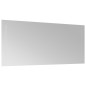 vidaXL LED-Badspiegel 90x40 cm vidaXL LED-Badspiegel 90x40 cm
