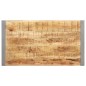 vidaXL Couchtisch 110x60x40 cm Raues Mangoholz vidaXL Couchtisch 110x60x40 cm Raues Mangoholz