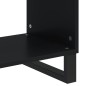 vidaXL Couchtisch 40x31x46 cm Massivholz Mango & Holzwerkstoff vidaXL Couchtisch 40x31x46 cm Massivholz Mango & Holzwerkstoff