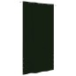 vidaXL Balkon-Sichtschutz Dunkelgrün 140x240 cm Oxford-Gewebe vidaXL Balkon-Sichtschutz Dunkelgrün 140x240 cm Oxford-Gewebe