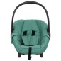 vidaXL Babyschale Grün 42x65x57 cm vidaXL Babyschale Grün 42x65x57 cm