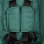 vidaXL Babyschale Grün 42x65x57 cm vidaXL Babyschale Grün 42x65x57 cm