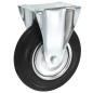 8 Stk. Bockrollen 200 mm 8 Stk. Bockrollen 200 mm