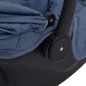 vidaXL Babyschale Marineblau 42x65x57 cm vidaXL Babyschale Marineblau 42x65x57 cm