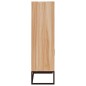 vidaXL Highboard 60x35x125 cm Holzwerkstoff vidaXL Highboard 60x35x125 cm Holzwerkstoff