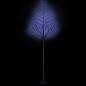 vidaXL Weihnachtsbaum 600 LEDs Blaues Licht Kirschblüten 300 cm vidaXL Weihnachtsbaum 600 LEDs Blaues Licht Kirschblüten 300 cm