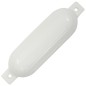 vidaXL Bootsfender 4 Stk. Weiß 51 x 14 cm PVC vidaXL Bootsfender 4 Stk. Weiß 51 x 14 cm PVC
