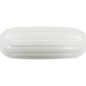 vidaXL Bootsfender 4 Stk. Weiß 51 x 14 cm PVC vidaXL Bootsfender 4 Stk. Weiß 51 x 14 cm PVC