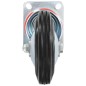 24 Stk. Lenkrollen 160 mm 24 Stk. Lenkrollen 160 mm