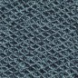 vidaXL Überwurf Baumwolle 220x250 cm Indigoblau vidaXL Überwurf Baumwolle 220x250 cm Indigoblau