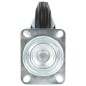 vidaXL 16 Stk. Lenkrollen 160 mm vidaXL 16 Stk. Lenkrollen 160 mm