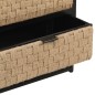 vidaXL Sideboard 60x35x70 cm Massivholz Mango vidaXL Sideboard 60x35x70 cm Massivholz Mango