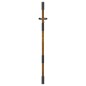 vidaXL Gartentor 85x125 cm Cortenstahl vidaXL Gartentor 85x125 cm Cortenstahl