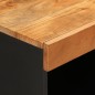 vidaXL Beistelltisch 60x33x75 cm Massivholz Akazie vidaXL Beistelltisch 60x33x75 cm Massivholz Akazie