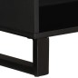 vidaXL Beistelltisch 60x33x75 cm Massivholz Akazie vidaXL Beistelltisch 60x33x75 cm Massivholz Akazie